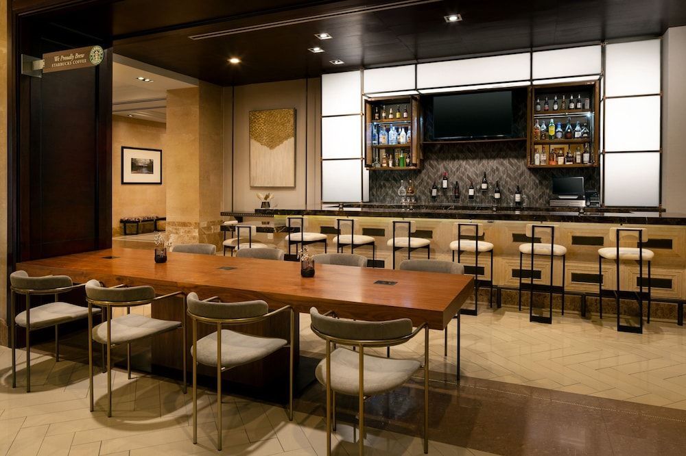 Sheraton Garden Grove-Anaheim South 2