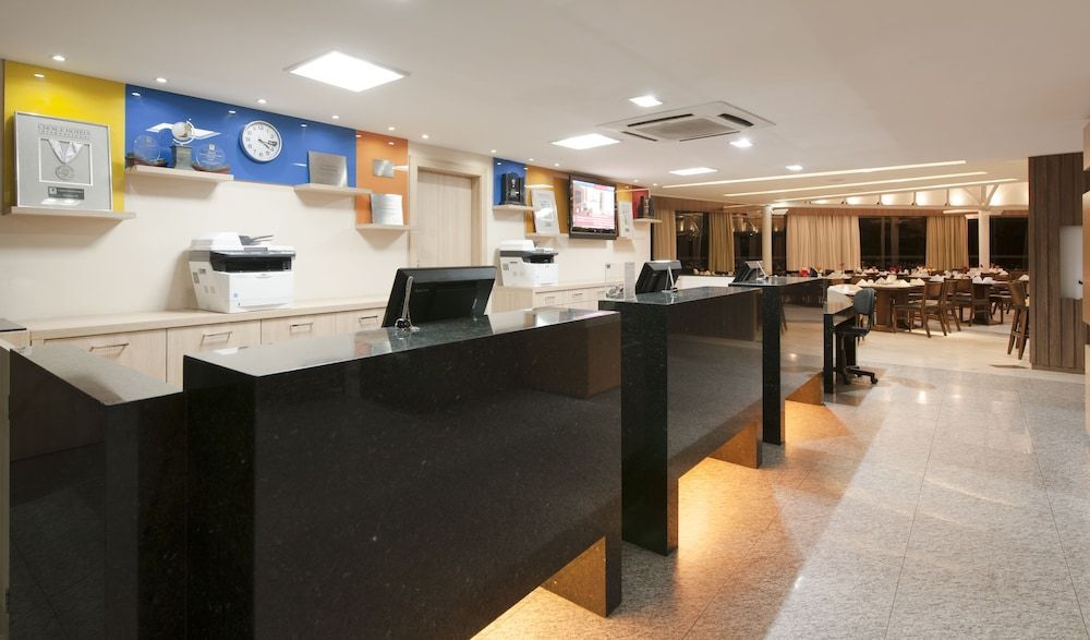 Comfort Hotel Fortaleza 2