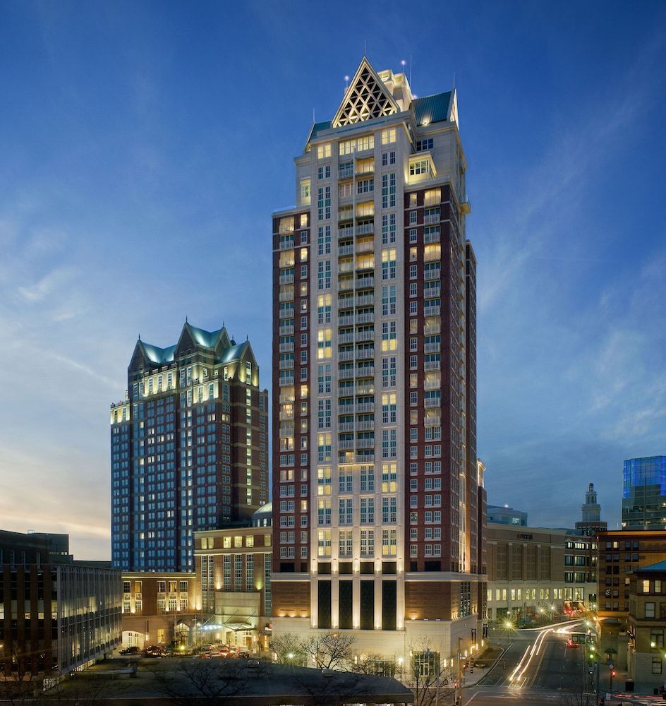 Omni Providence 1