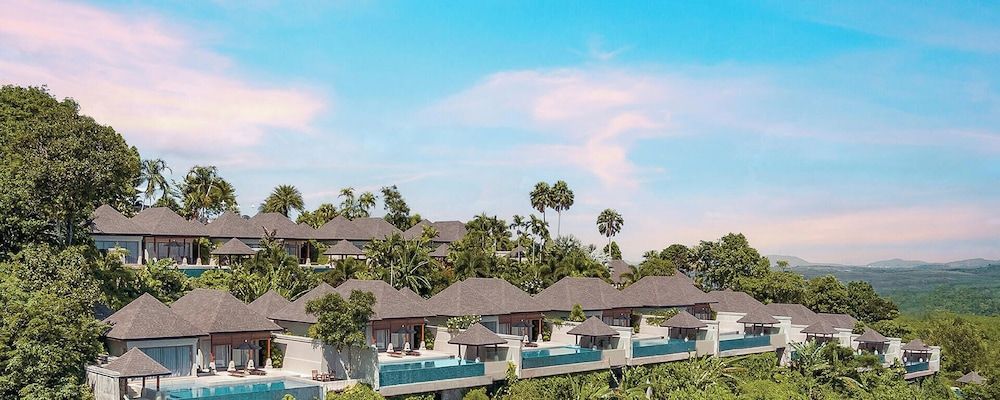 The Pavilions Phuket 1