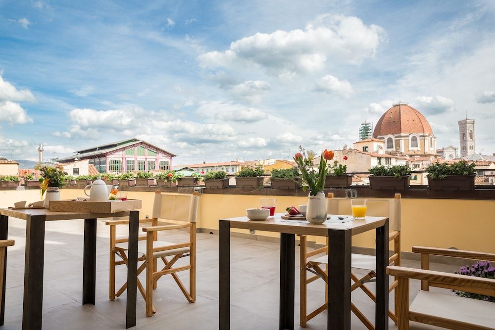 Relais Luce Florence 1
