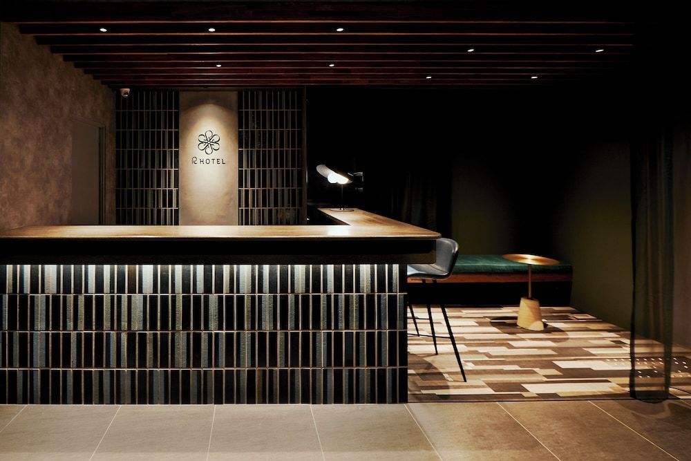 R Hotel Namba Daikokucho 1