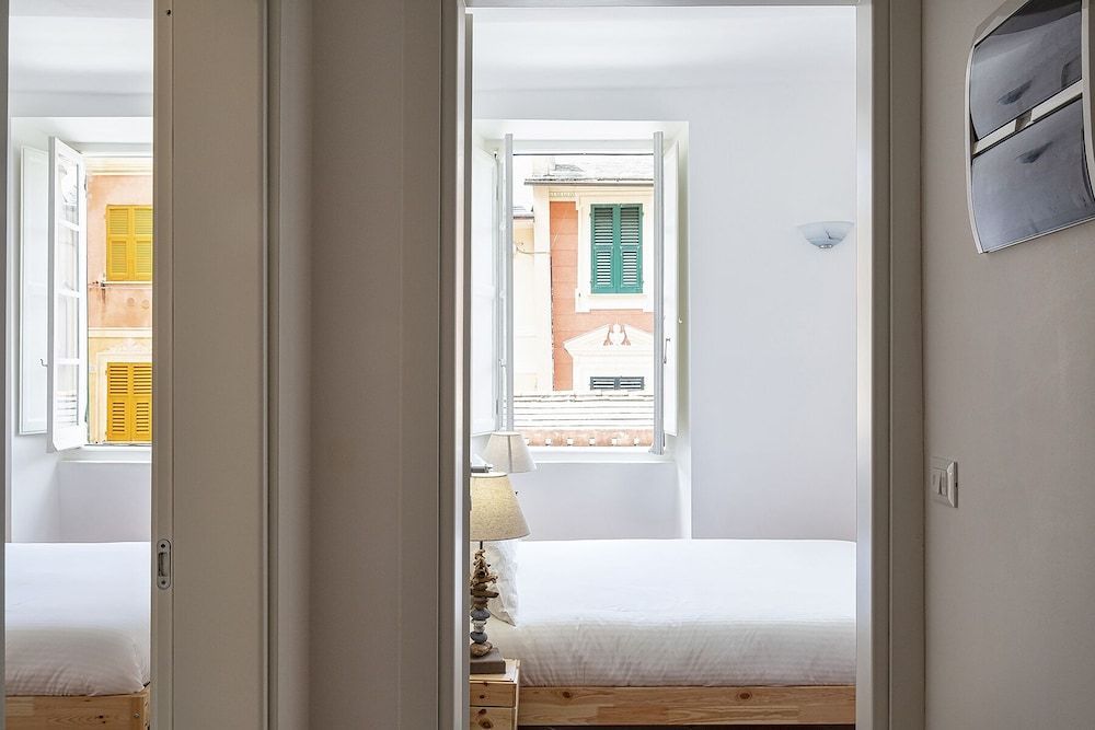 Cozy Holiday Home in Camogli by Wonderful Italy 2