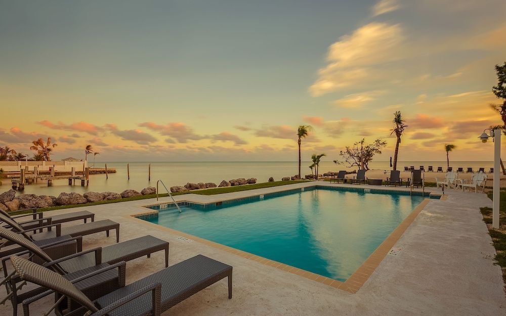 Seascape Resort & Marina 1