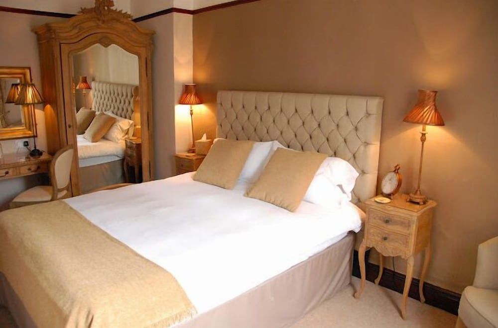The Swan Hotel 2