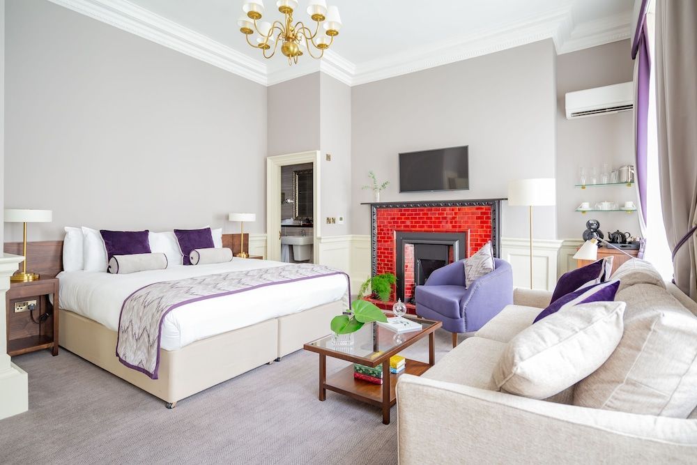 Trinity Townhouse Hotel 2