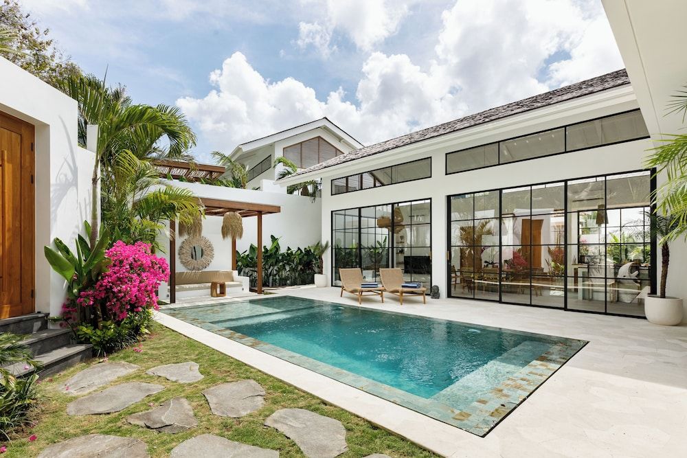 Family Nest Experience Villas 2