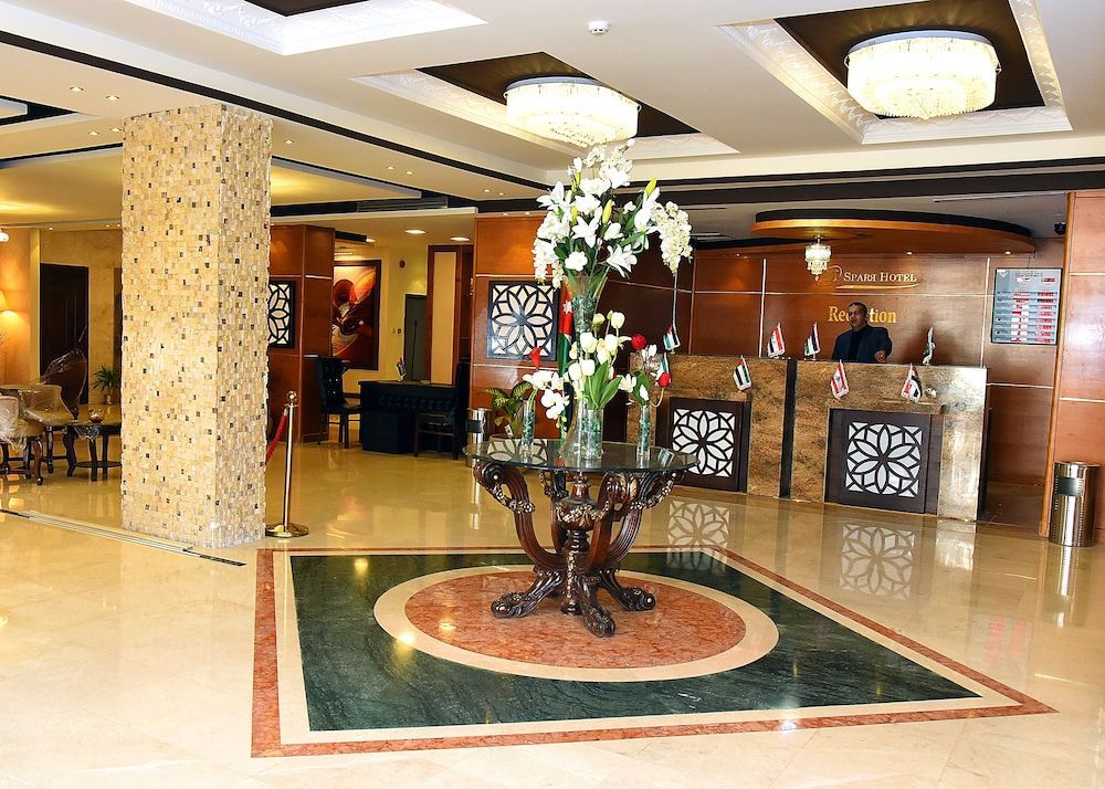 Sparr Hotel 2