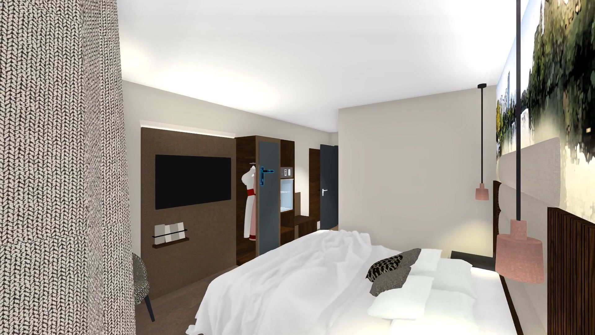 Mercure Frankfurt-Offenbach Ost 1