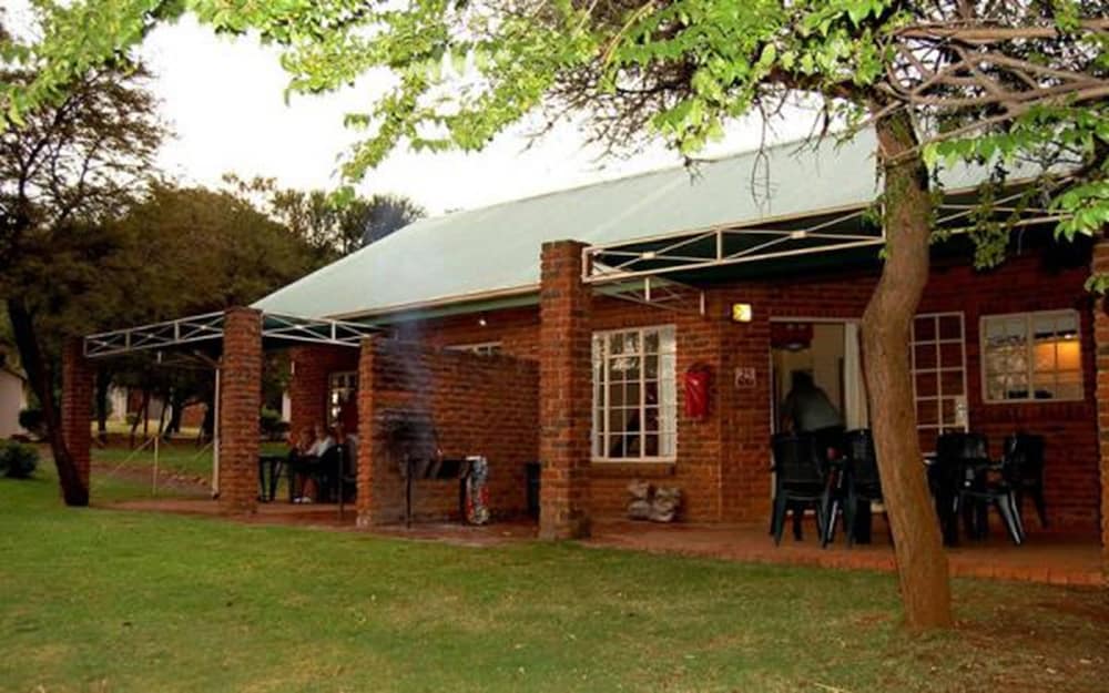 Golden Leopard Resorts - Bakgatla Resort 2