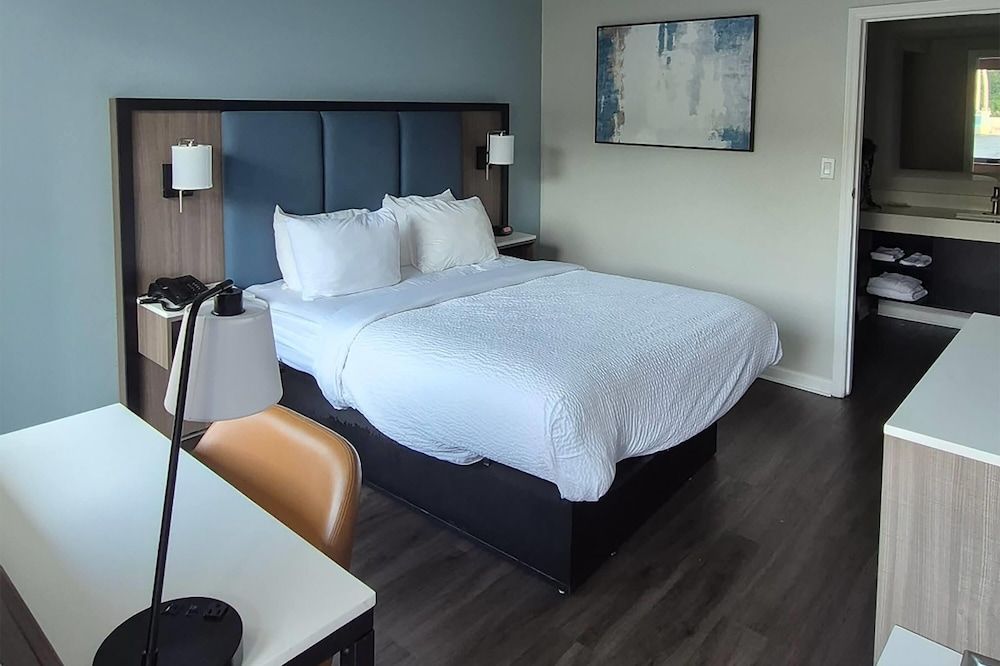 Baymont by Wyndham Pawleys Island 1