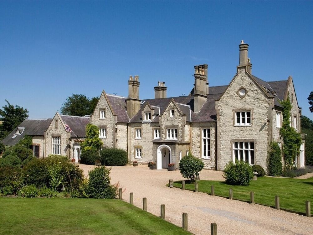 Langrish House 1