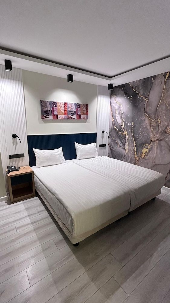 AYDINBEY PARK OTEL 1