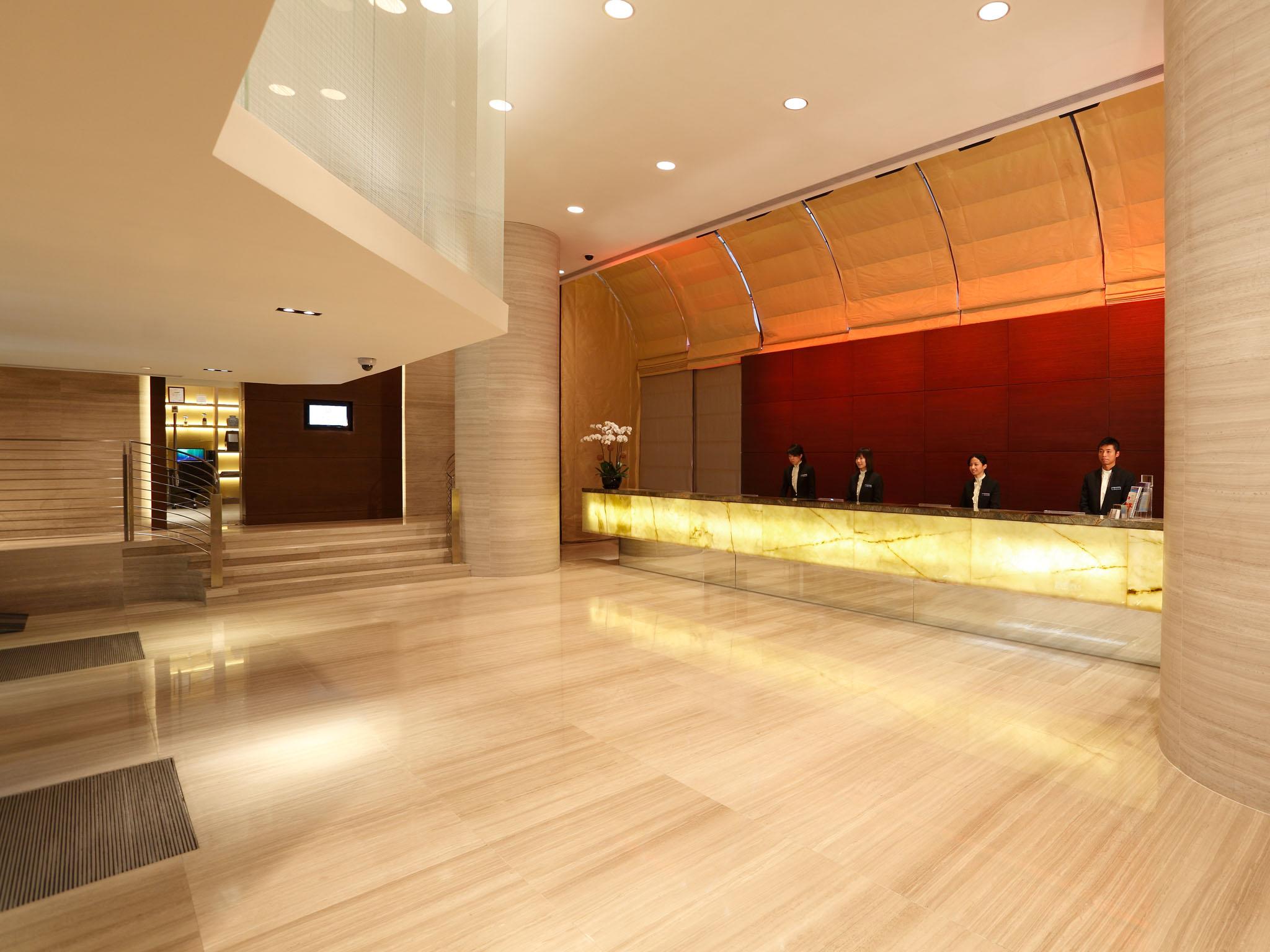 Prudential Hotel 2