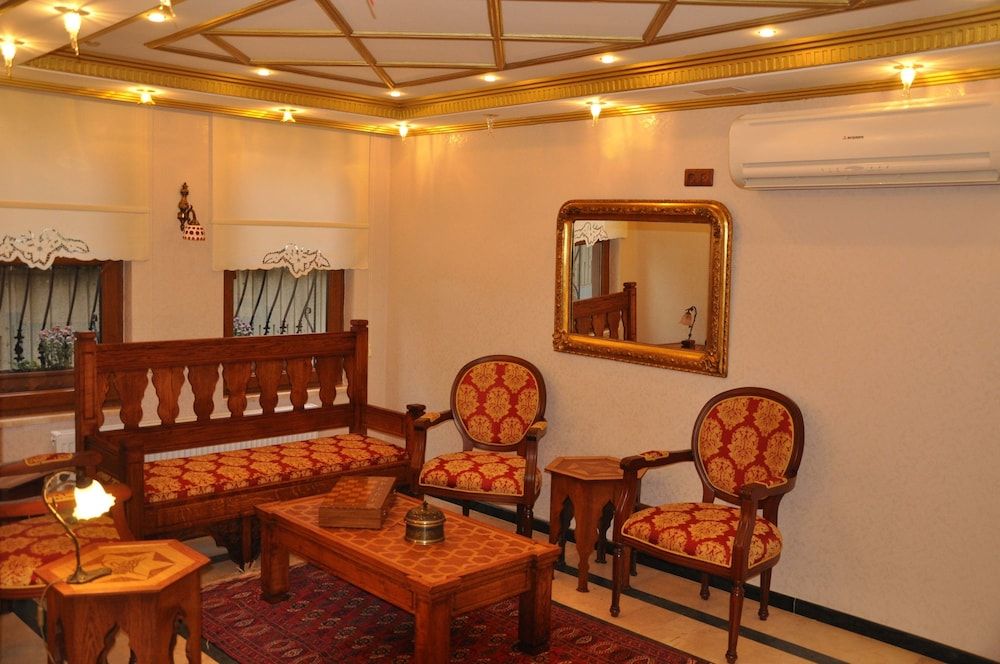 Aruna Boutique Hotel 1