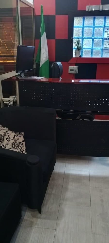 Belfem International Suites 2