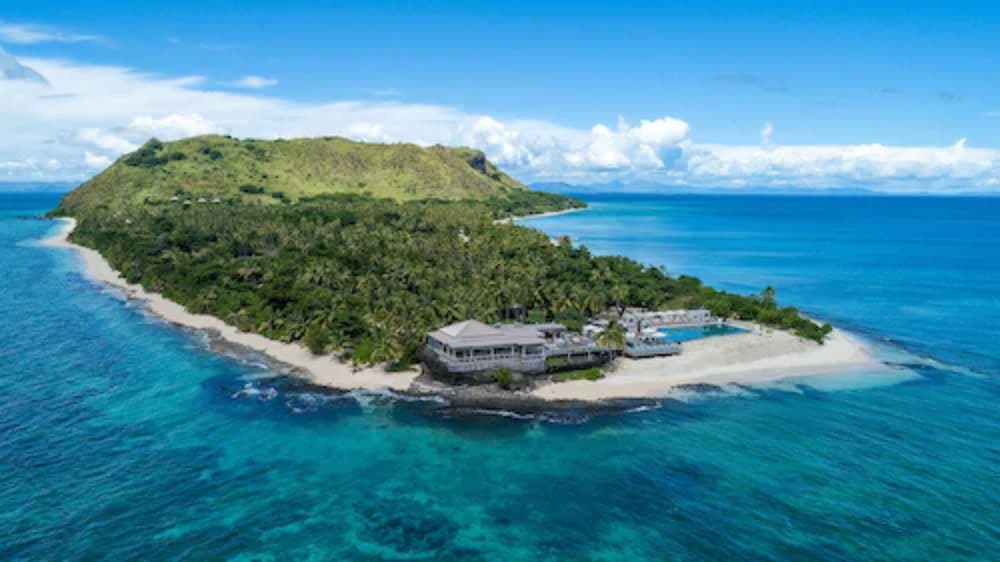 Vomo Island Resort 1