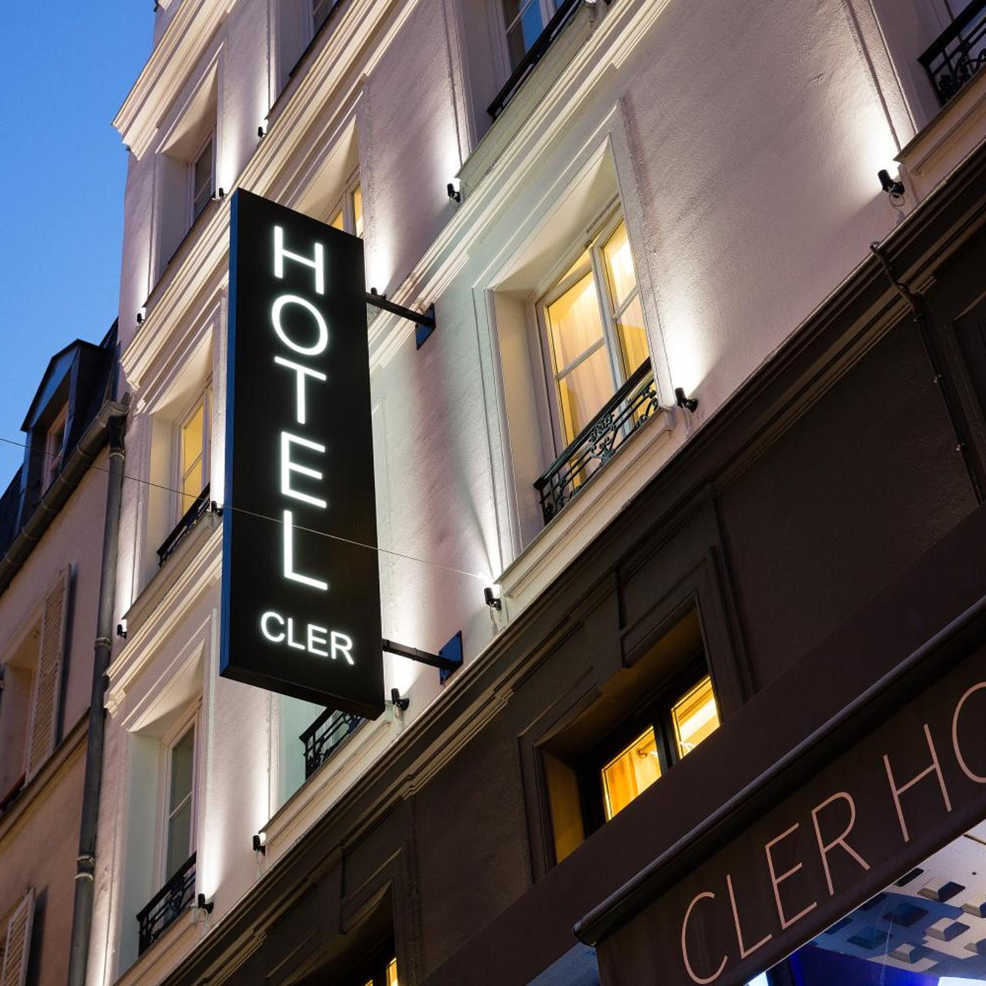 Cler Hotel 2