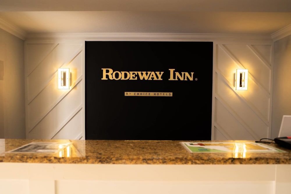 Rodeway Inn Near Ybor City - Casino 2