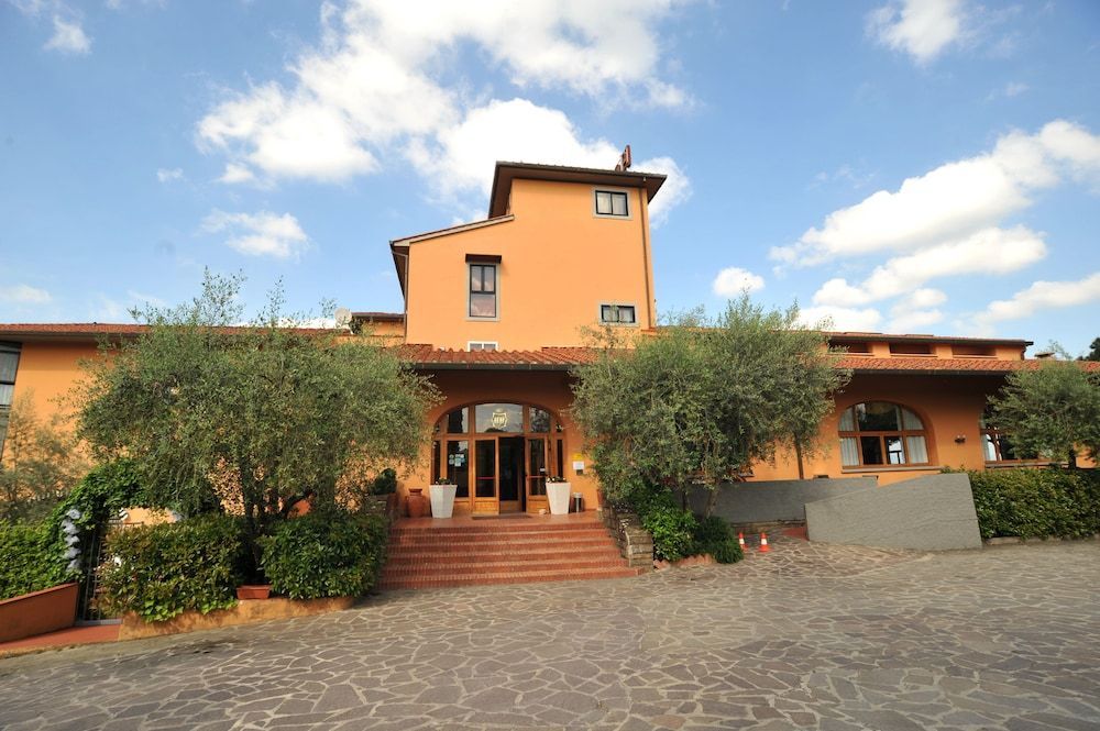 Hotel Hermitage 1