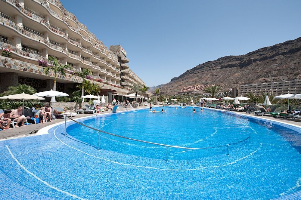 Hotel LIVVO Valle Taurito & Aquapark 1