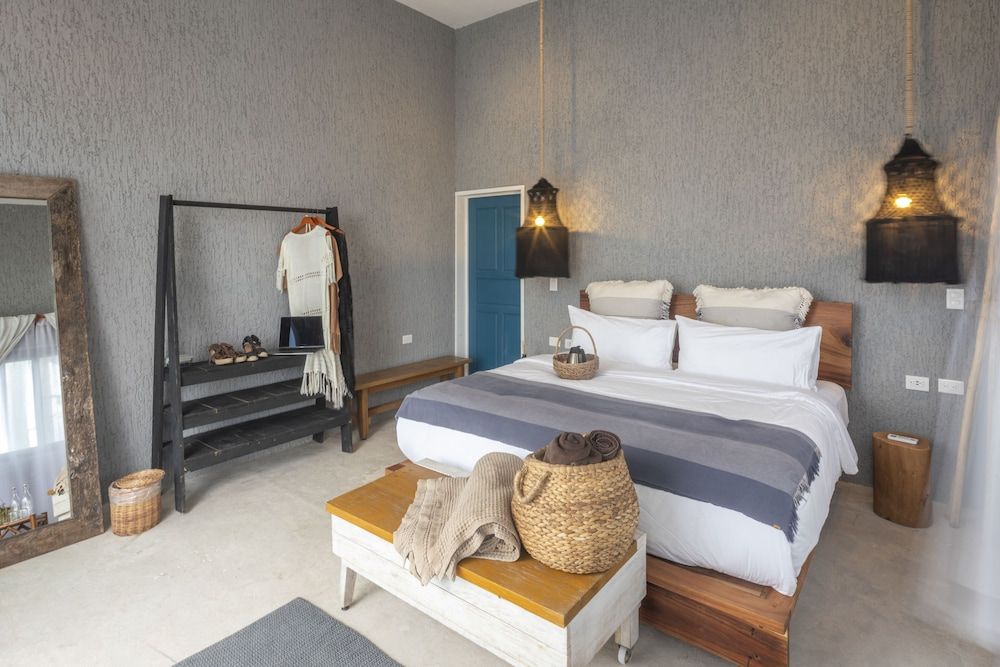 Hotelito Azul - A Michelin Key Winner 2