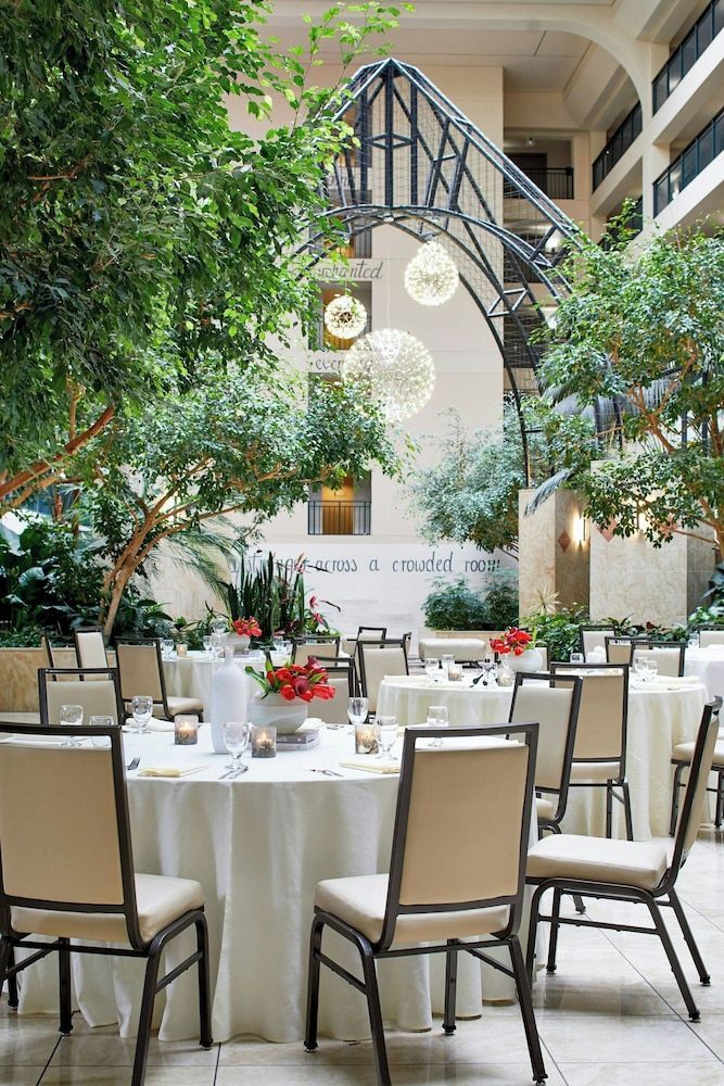 Renaissance Chicago Glenview Suites Hotel 2