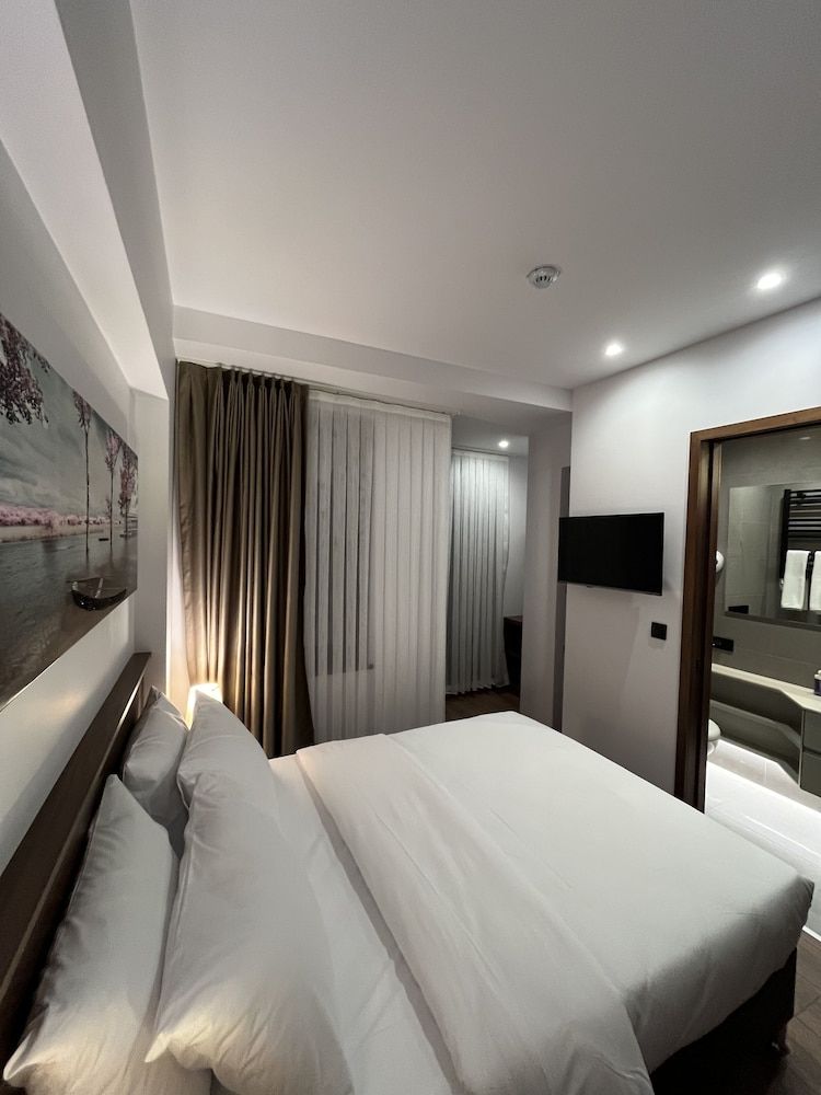 PALMERA HAGIA SOPHIA Hotel 2
