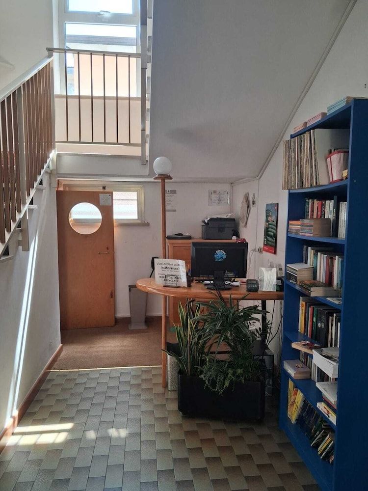 Albergo Conca d'Oro 2