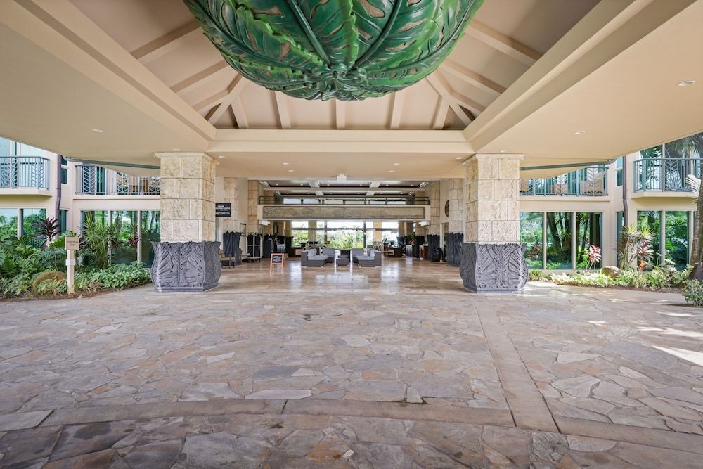Waipouli Beach Resort and Spa Kauai by OUTRIGGER 2