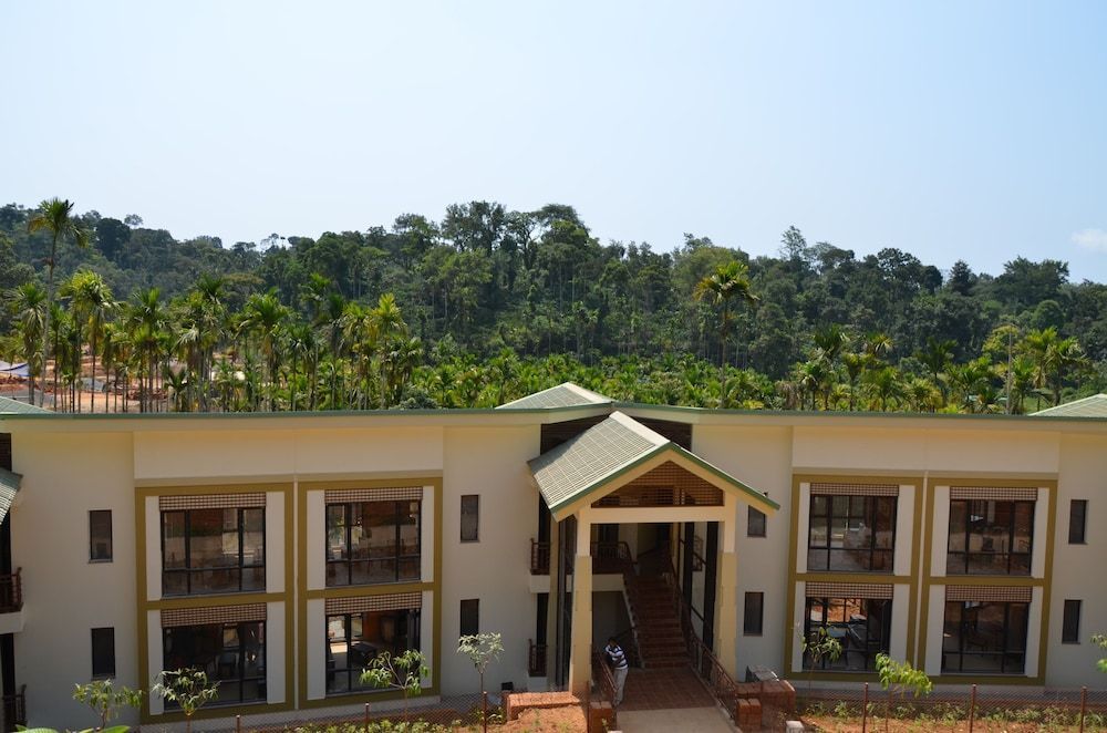 Club Mahindra Virajpet, Coorg 1