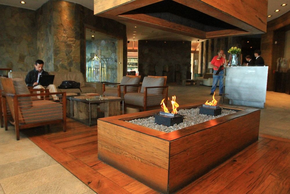 Radisson Hotel Puerto Varas 2