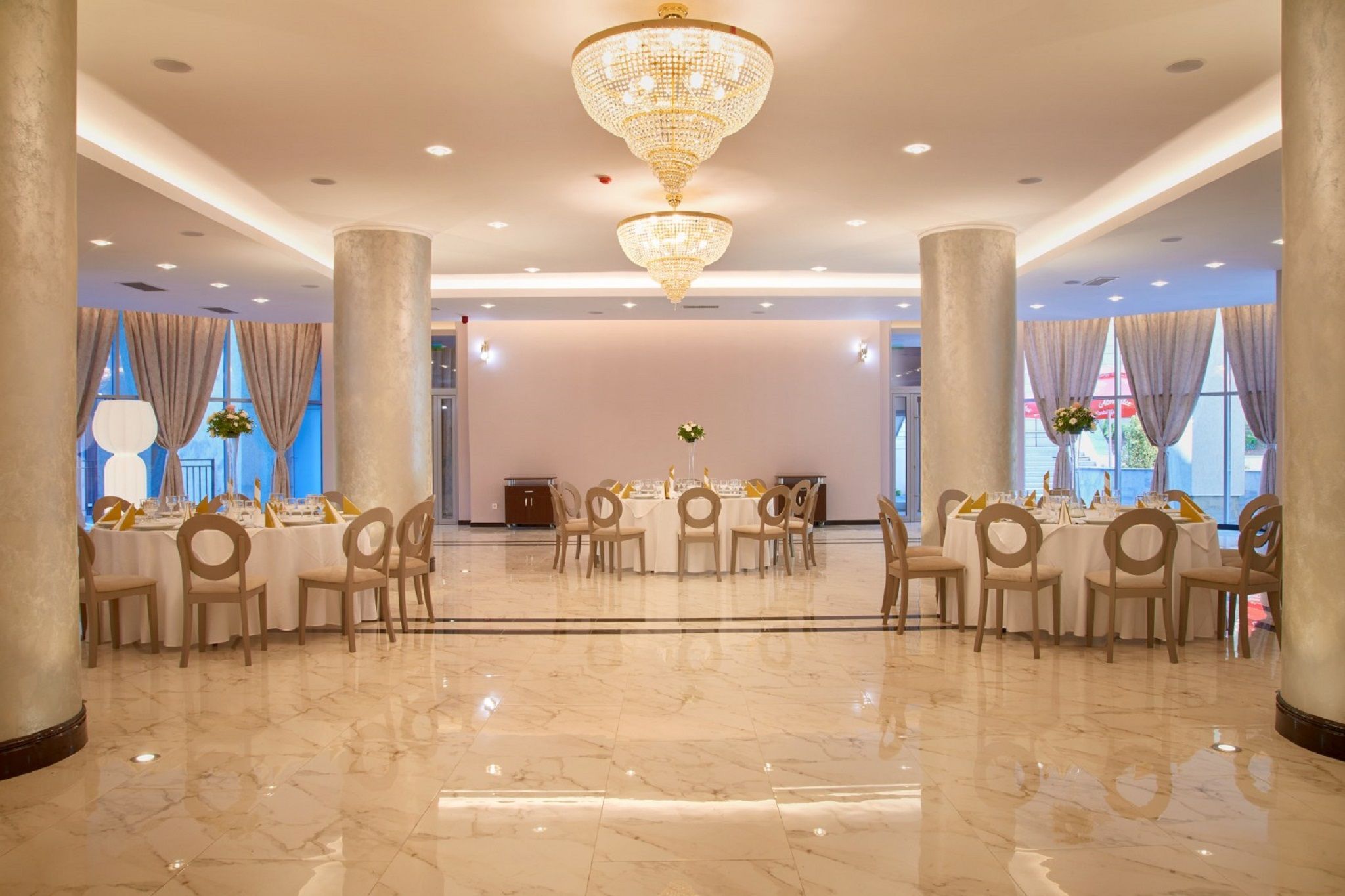 Hotel Univers 2