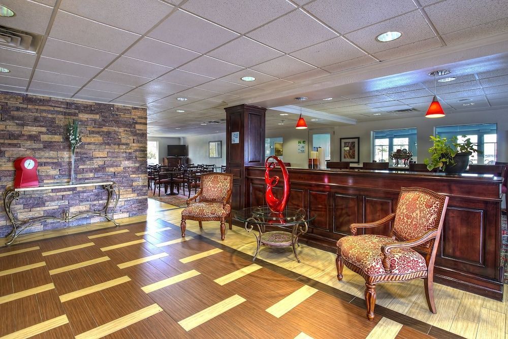 Holiday Inn Express & Suites COLUMBUS SE - GROVEPORT by IHG 2