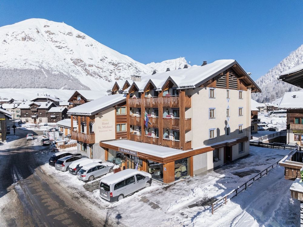 Hotel St. Michael 1