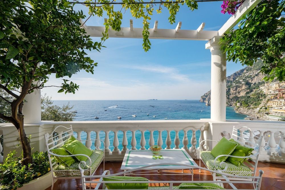 Villa Boheme Exclusive Luxury Suites 1