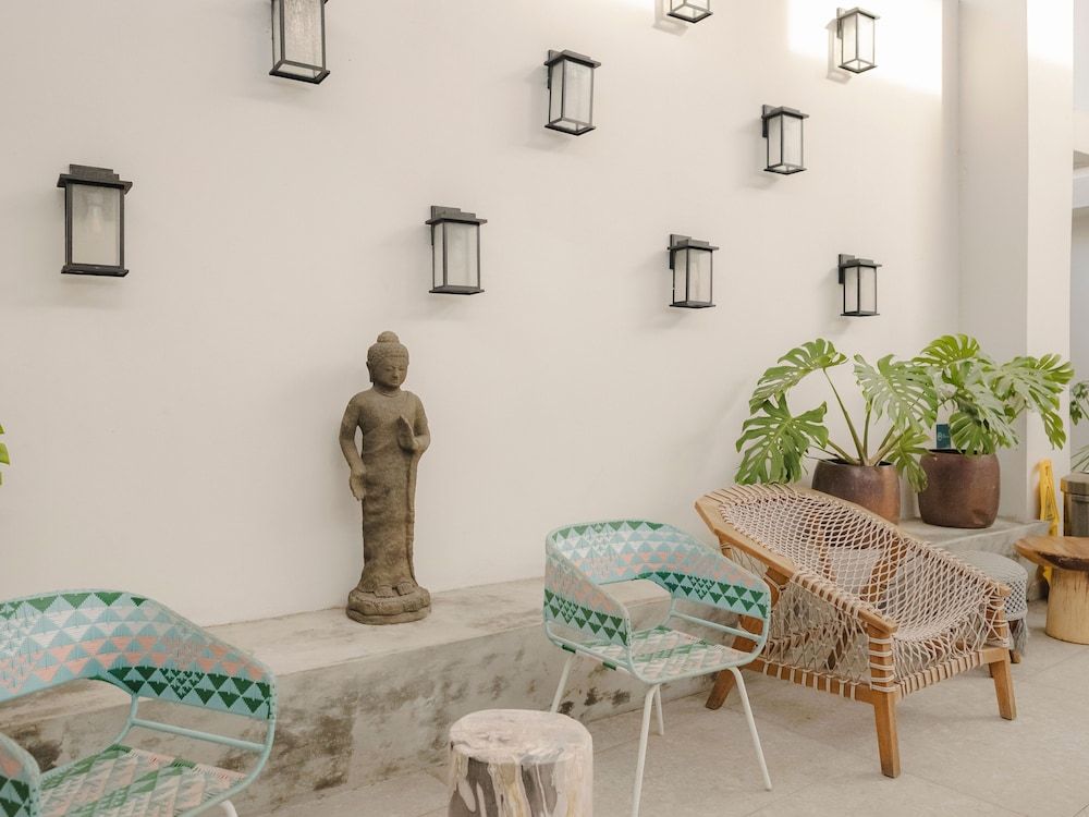 Bali Hotel Adults Only Isla Verde, a Trademark by Wyndham 2