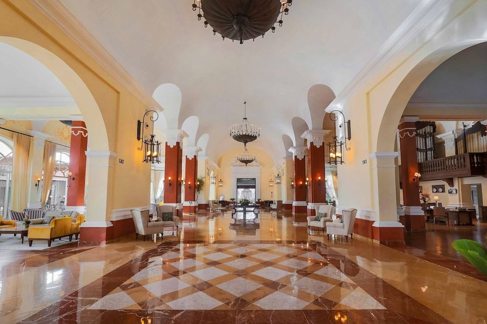 Valentin Imperial Riviera Maya All Inclusive - Adults Only 2