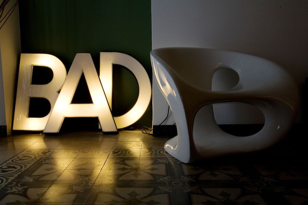 BAD - B&B And Design 1