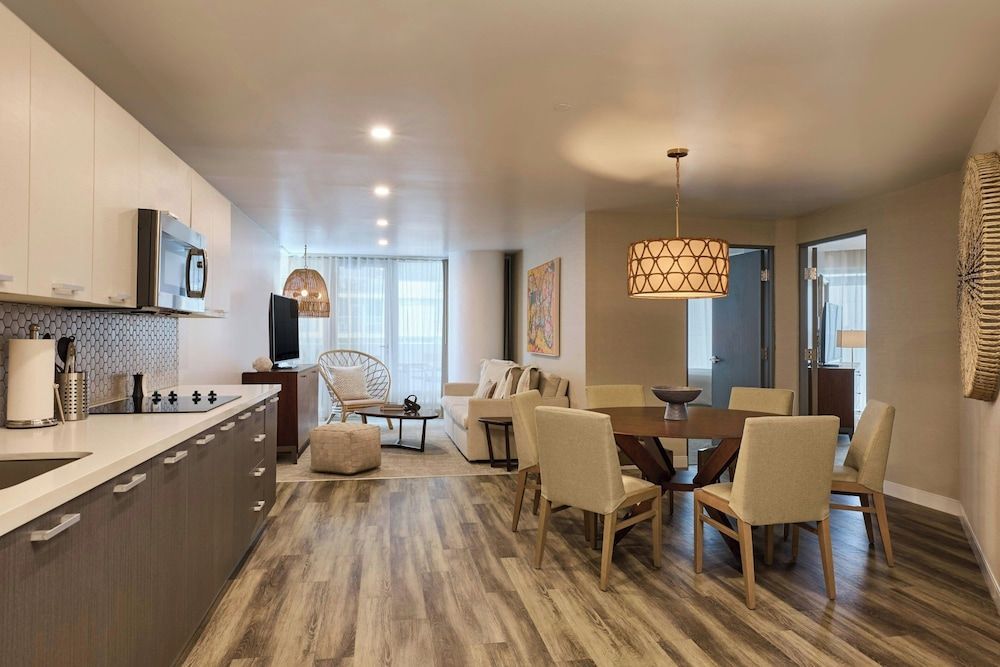 Casa Costera, Isla Verde Beach, Apartments by Marriott Bonvoy 1