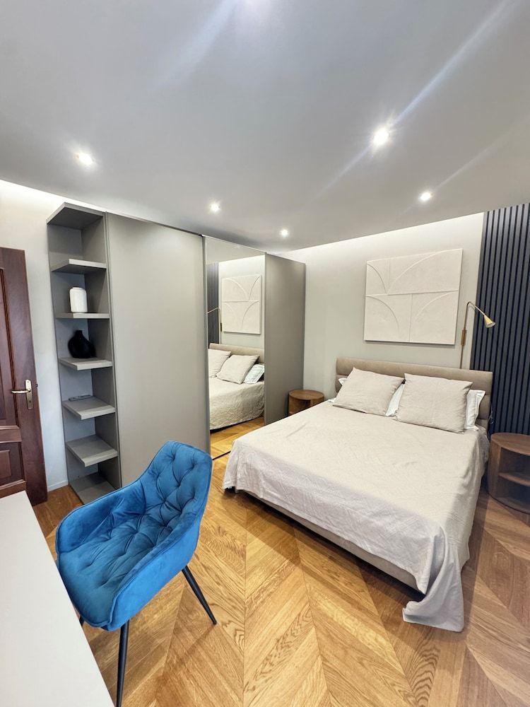 Olimpus Luxury Stays 1