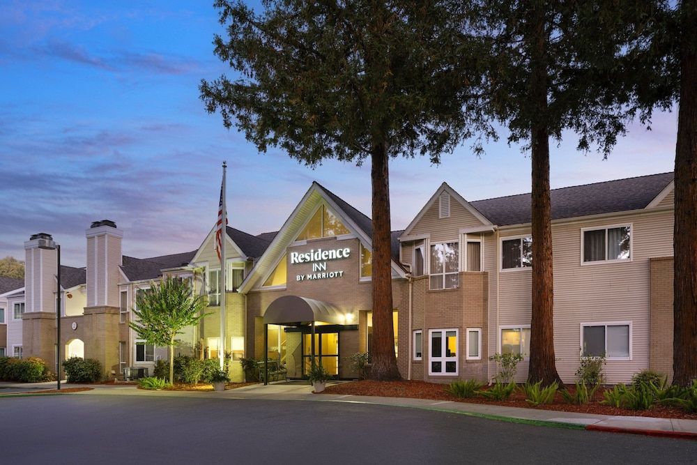Residence Inn Pleasant Hill Concord 1
