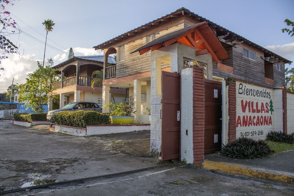Villas Anacaona 1