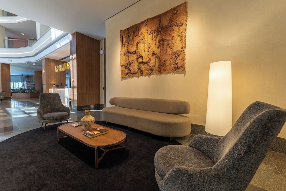 Hotel Deville Prime Porto Alegre 2