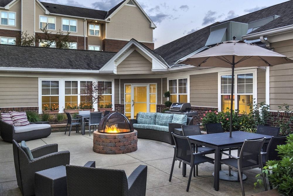 Residence Inn Pittsburgh Cranberry Township 1