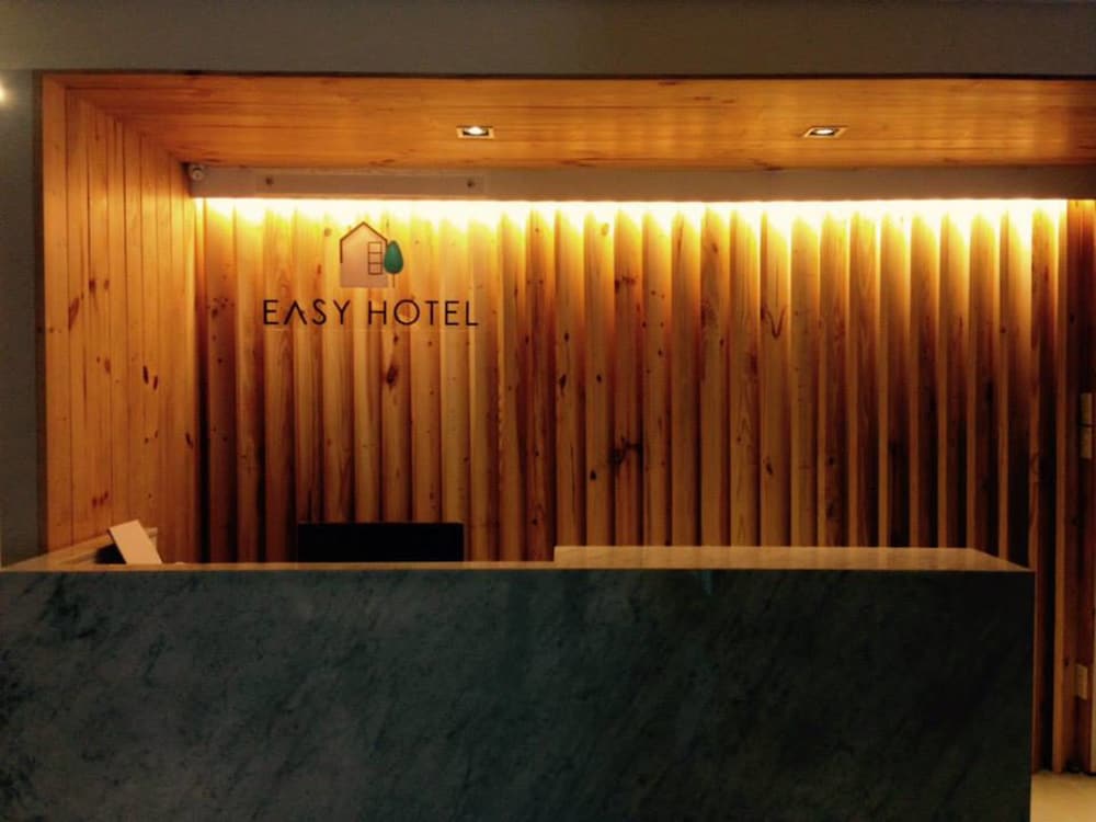 Esy Hotel 2