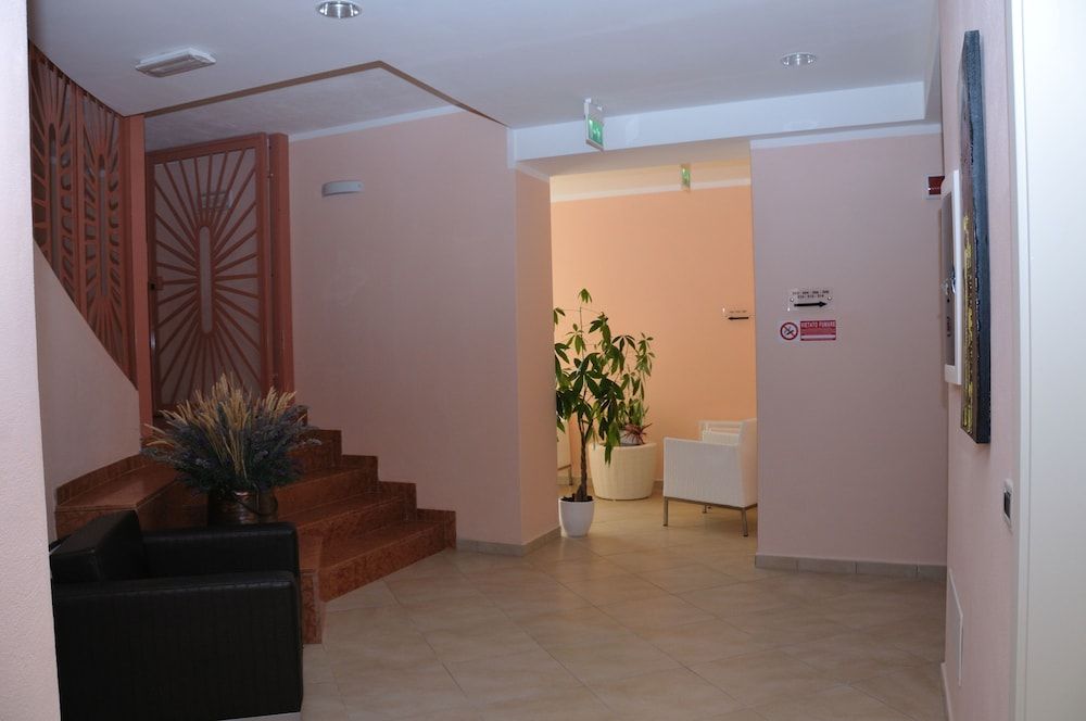 Hotel-Residence- Le Dune Breakfast & private beach included 2