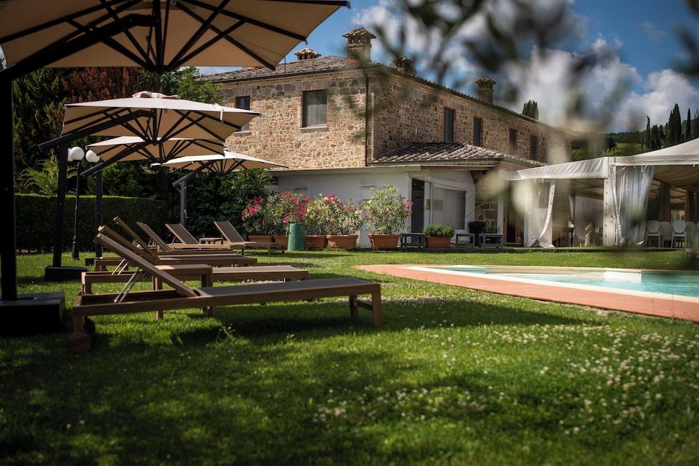 Poggio Paradiso Resort & Spa 1