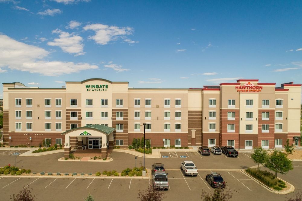 Hawthorn Extended Stay by Wyndham Loveland 1