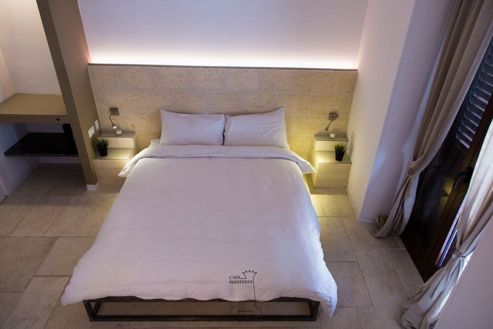 Casa Manfredi 2